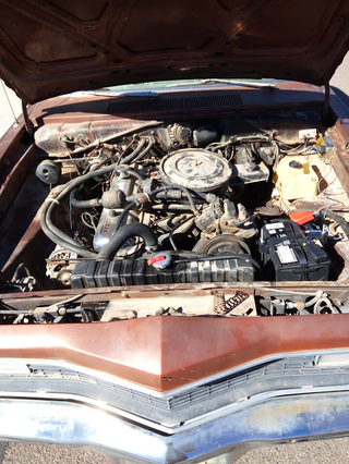 Illustration for article titled My '73 Dart Swinger